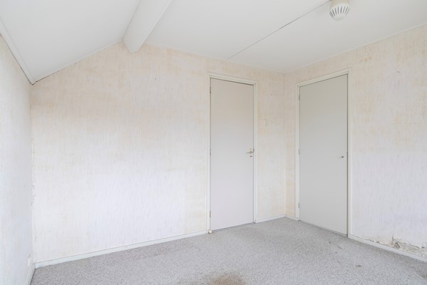 Medium property photo - De Bou 19, 9244 BL Beetsterzwaag